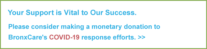 Make a Monetary Donation