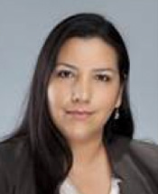 Maria Lopez, MD
