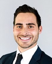 Caleb Shumway, MD