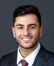 Andrew Yazji, M.D.