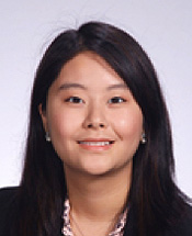 Luqian (Lucy) Liu, OD