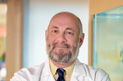 Photo of Dr. Peter Sherman