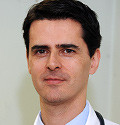 Giovanni Franchin, M.D., PhD, Attending, Rheumatology
