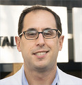 Dr. Robert Favelukes, Chairman, Emergency Medicine