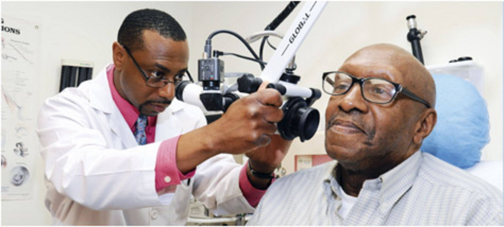 BronxCare: Ear, Nose, and Throat