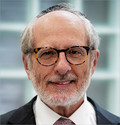 Martin Mayers, M.D., Chairman, Ophthalmology