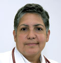 Dr. Amparo Ramirez, Medical Director, BronxCare Dr. Martin Luther King, Jr. Health Center