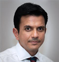 Harish Patel, M.D., Associate Program Director, Gastroenterology Fellowship; Attending, Gastroenterology
