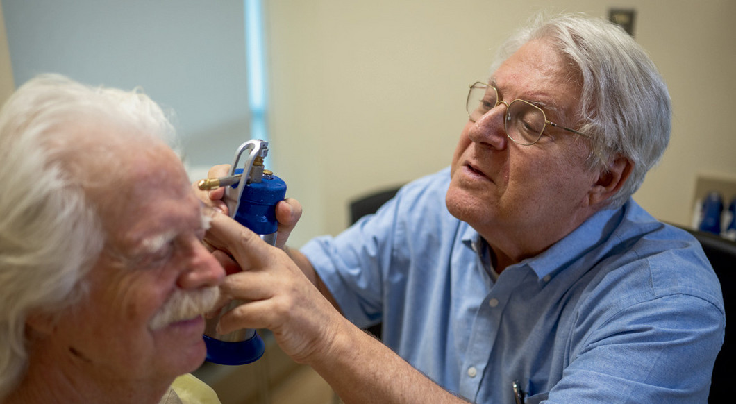 James Rucinski BronxCare: Department of Medicine