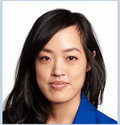 Kimberly Song, M.D., Thoracic Surgeon