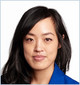 Kimberly Song, M.D., Thoracic Surgeon