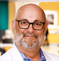 Peter Sherman, M.D., Chairman, Pediatrics