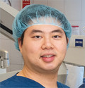 Ronald Huang, M.D.