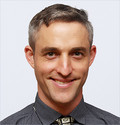 Dvir Koenigstein, Attending, Ophthalmology